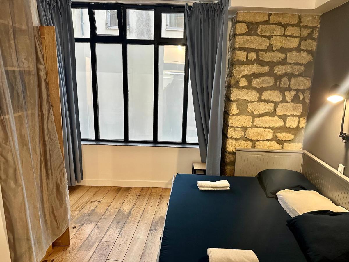 Sweet Le Chapelais Montmartre Appartement Parijs